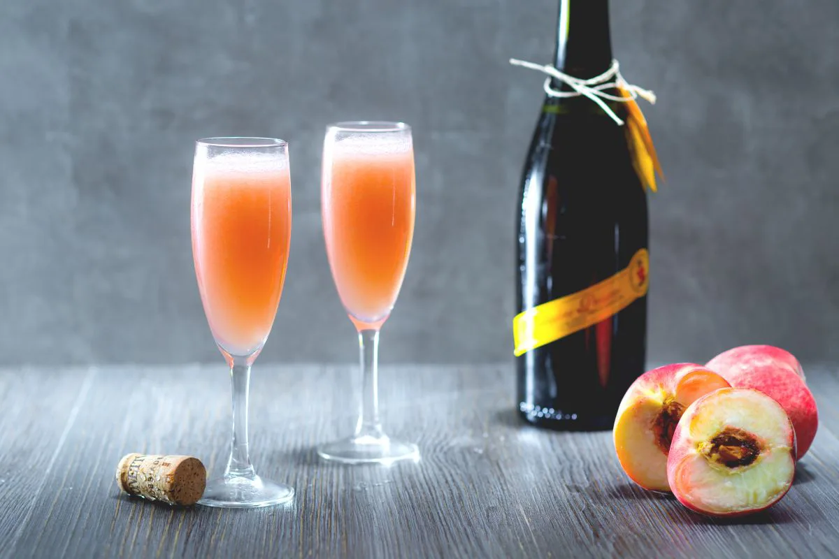 Bellini, Itália