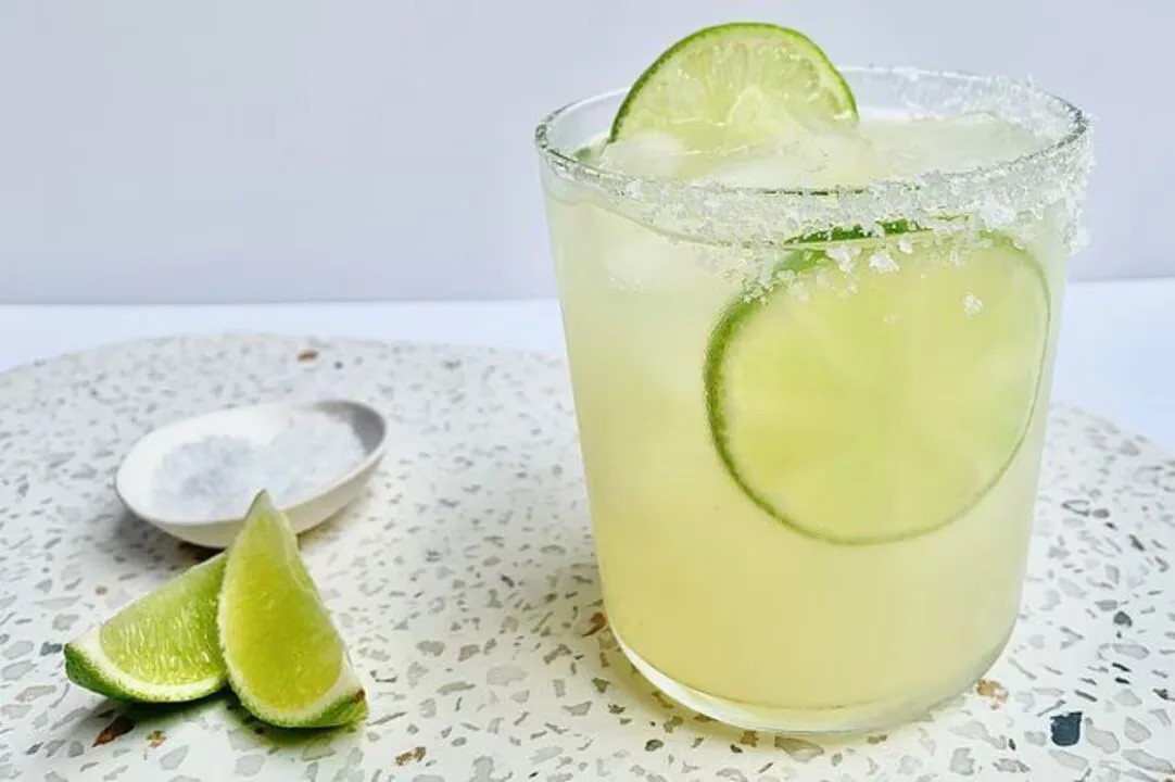 Cocktail Margarita: receita clássica-1