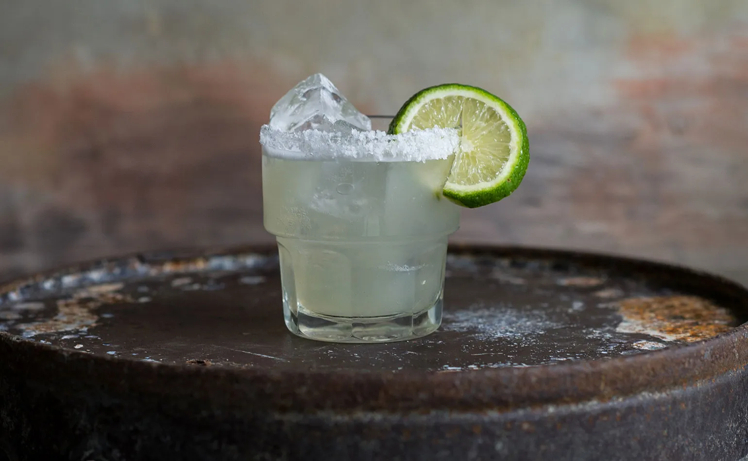 Cocktail Margarita: receita clássica