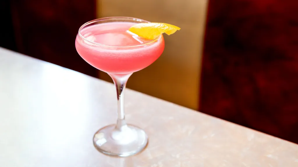 Cosmopolitan, EUA