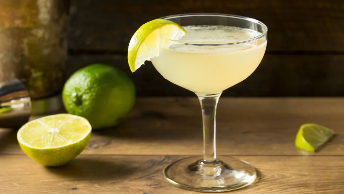 Daiquiri, Cuba