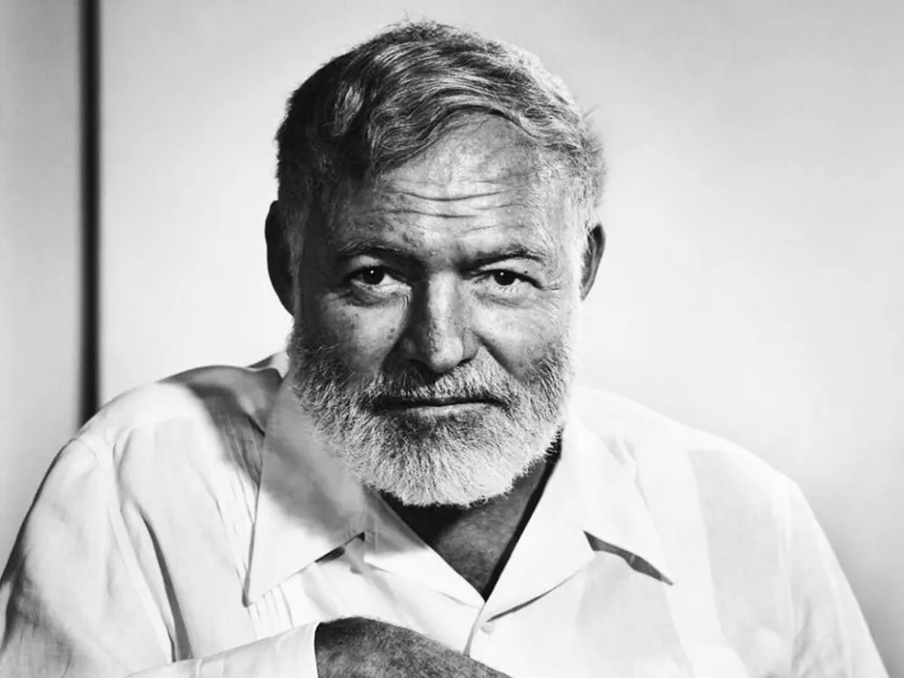 Hemingway
