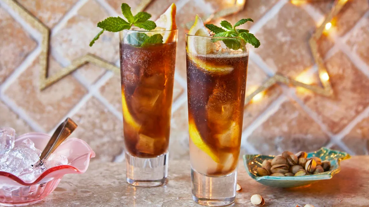 Long Island Iced Tea, EUA