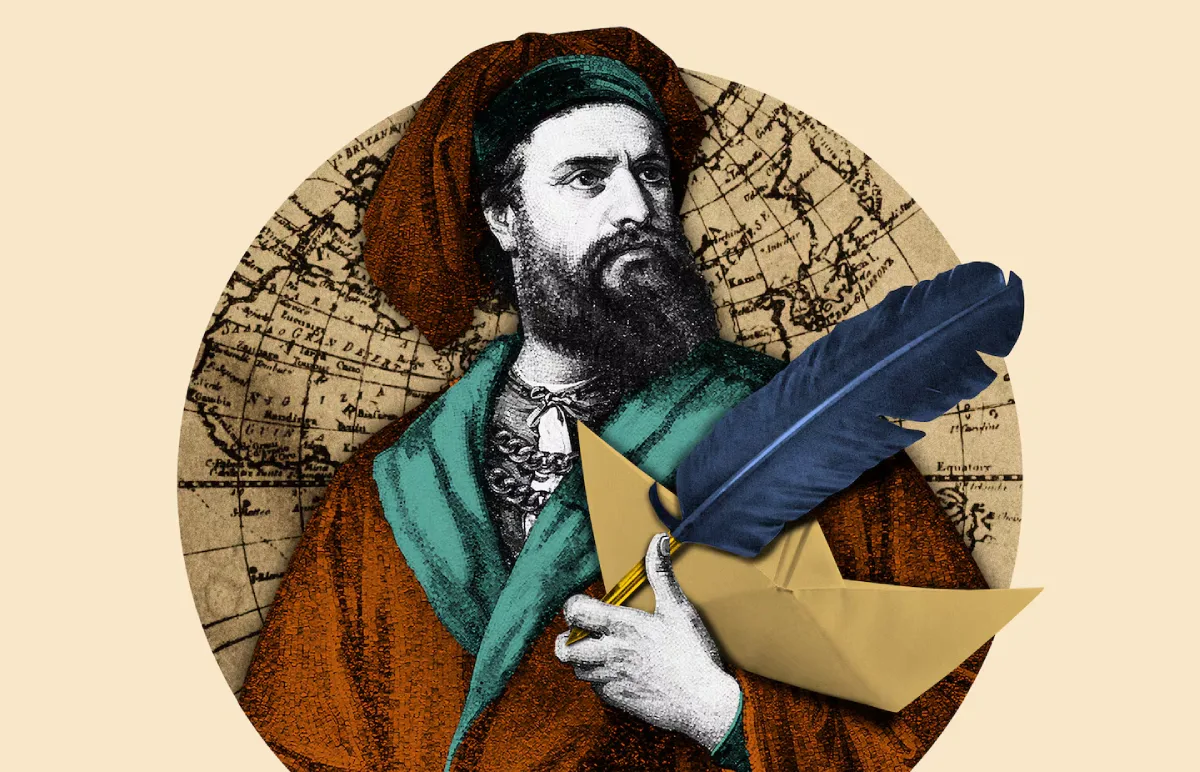 Marco Polo