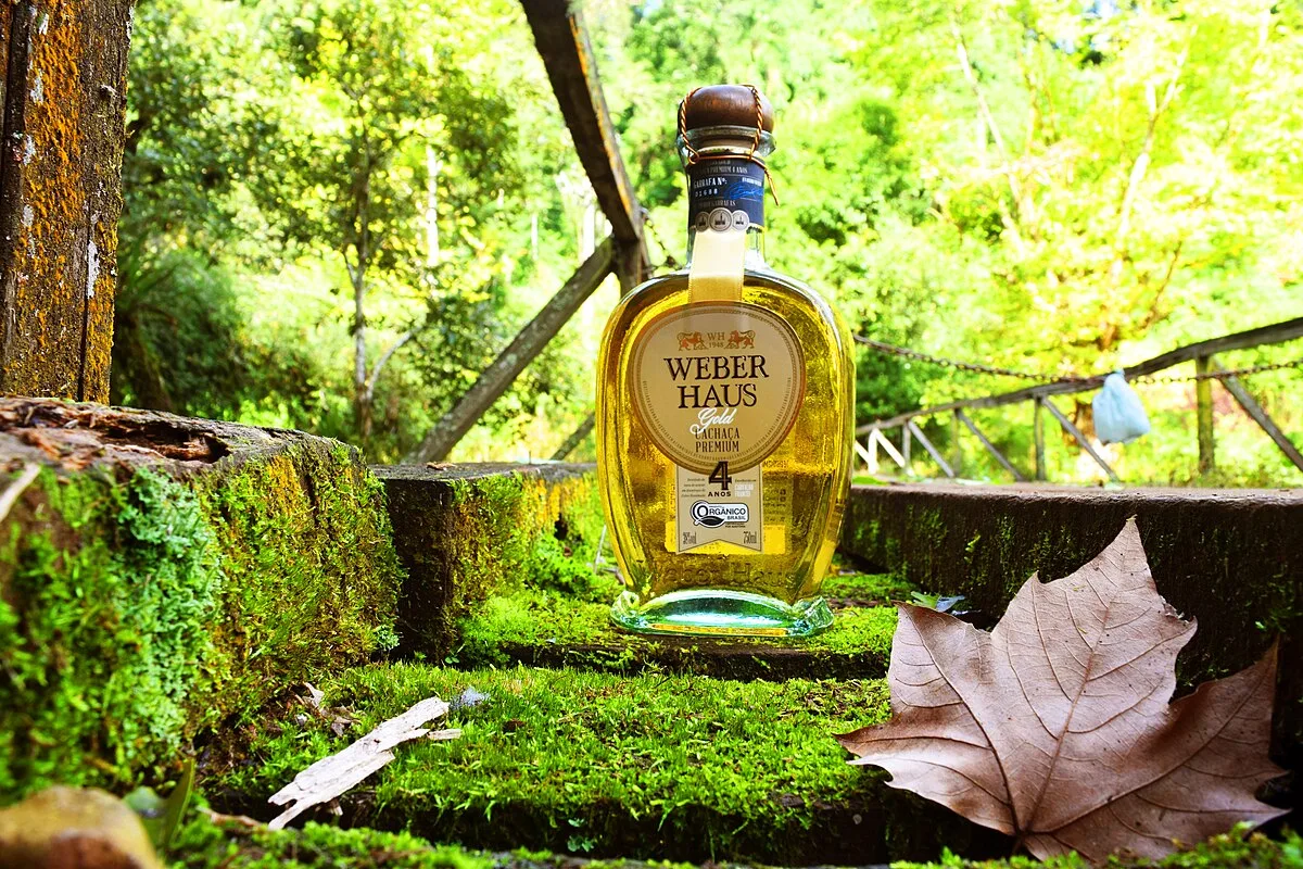 cachaça