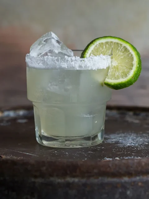 Como Fazer Margarita: Receita Clássica e Passo a Passo