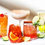 Bebidas alcoólicas tradicionais do Brasil