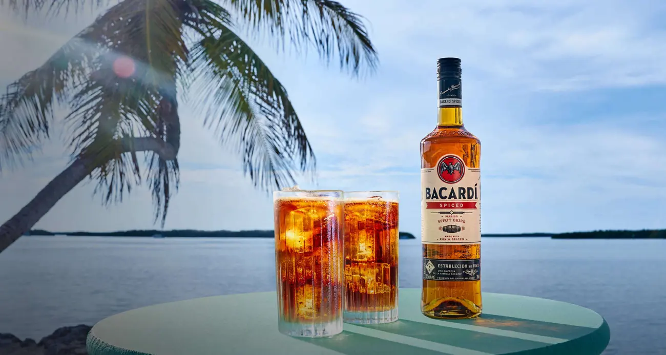 Como surgiu a deliciosa bebida rum